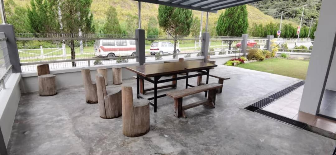 My Home N2 @ Golden Hills Night Market Cameron Highlands Exterior photo